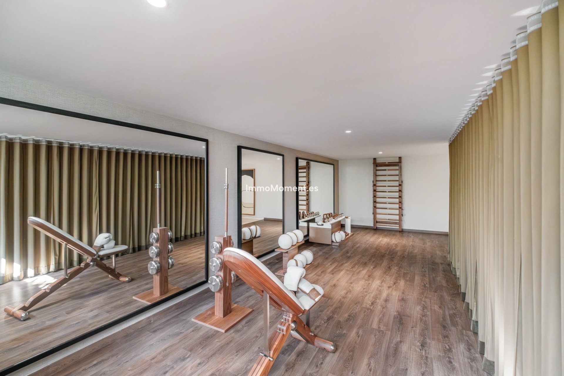 Reventa - Villa - Estepona  - Estepona Centro