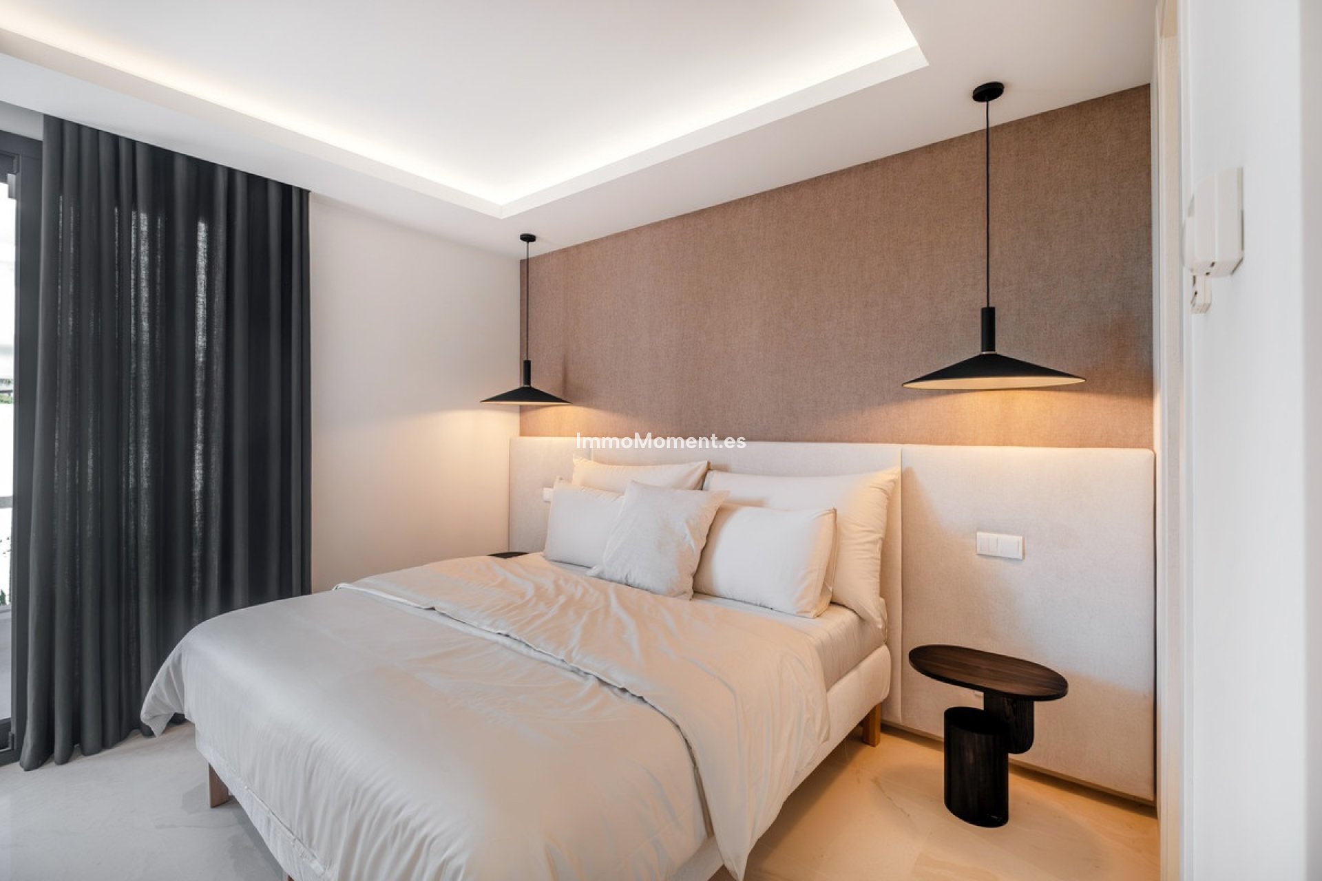 Reventa - Villa - Estepona  - Estepona Centro