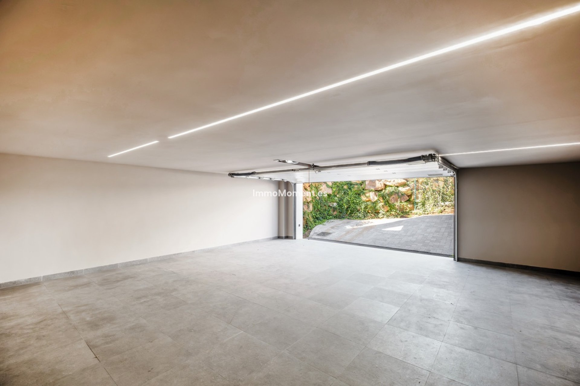 Reventa - Villa - Estepona  - Estepona Centro