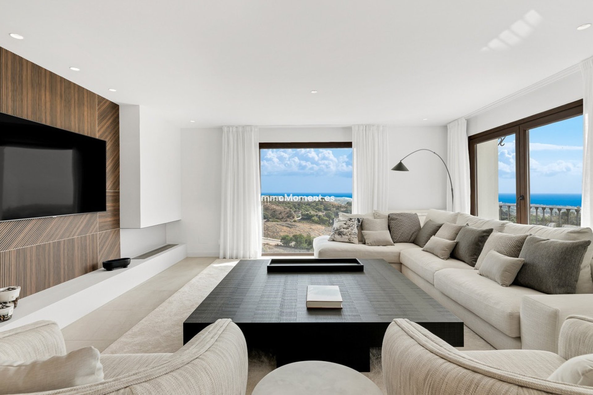 Reventa - Villa - Estepona  - Estepona Centro