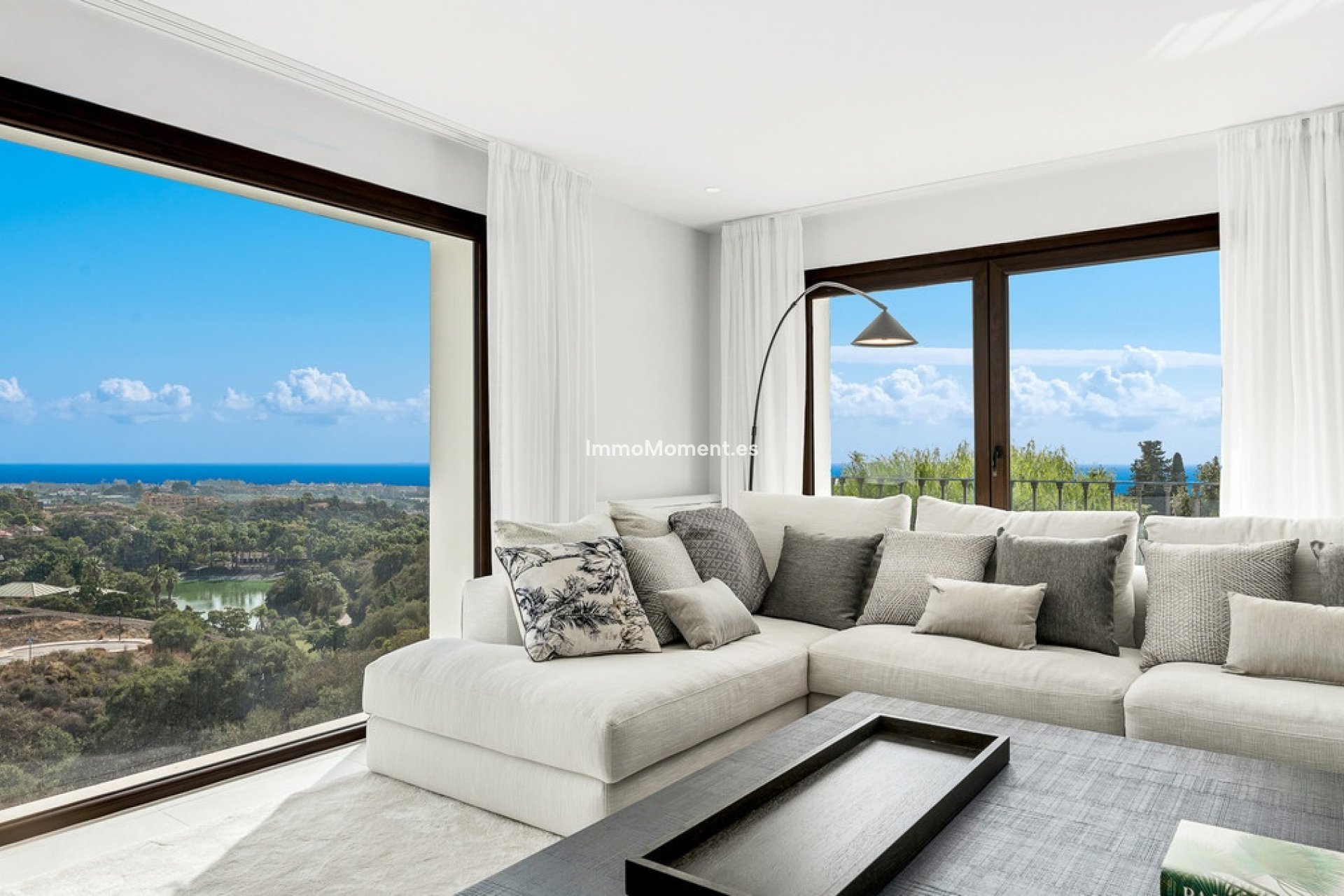 Reventa - Villa - Estepona  - Estepona Centro