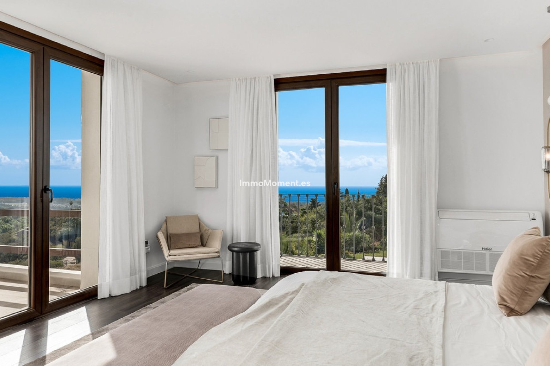 Reventa - Villa - Estepona  - Estepona Centro