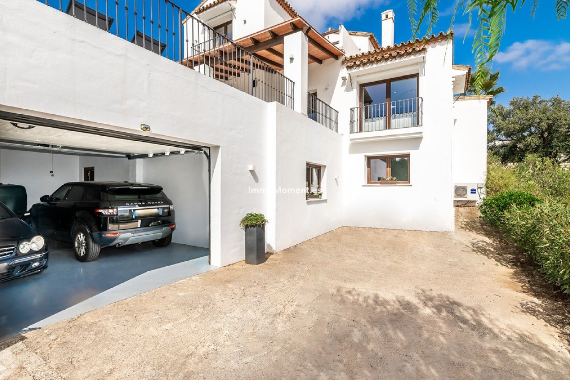 Reventa - Villa - Estepona  - Estepona Centro