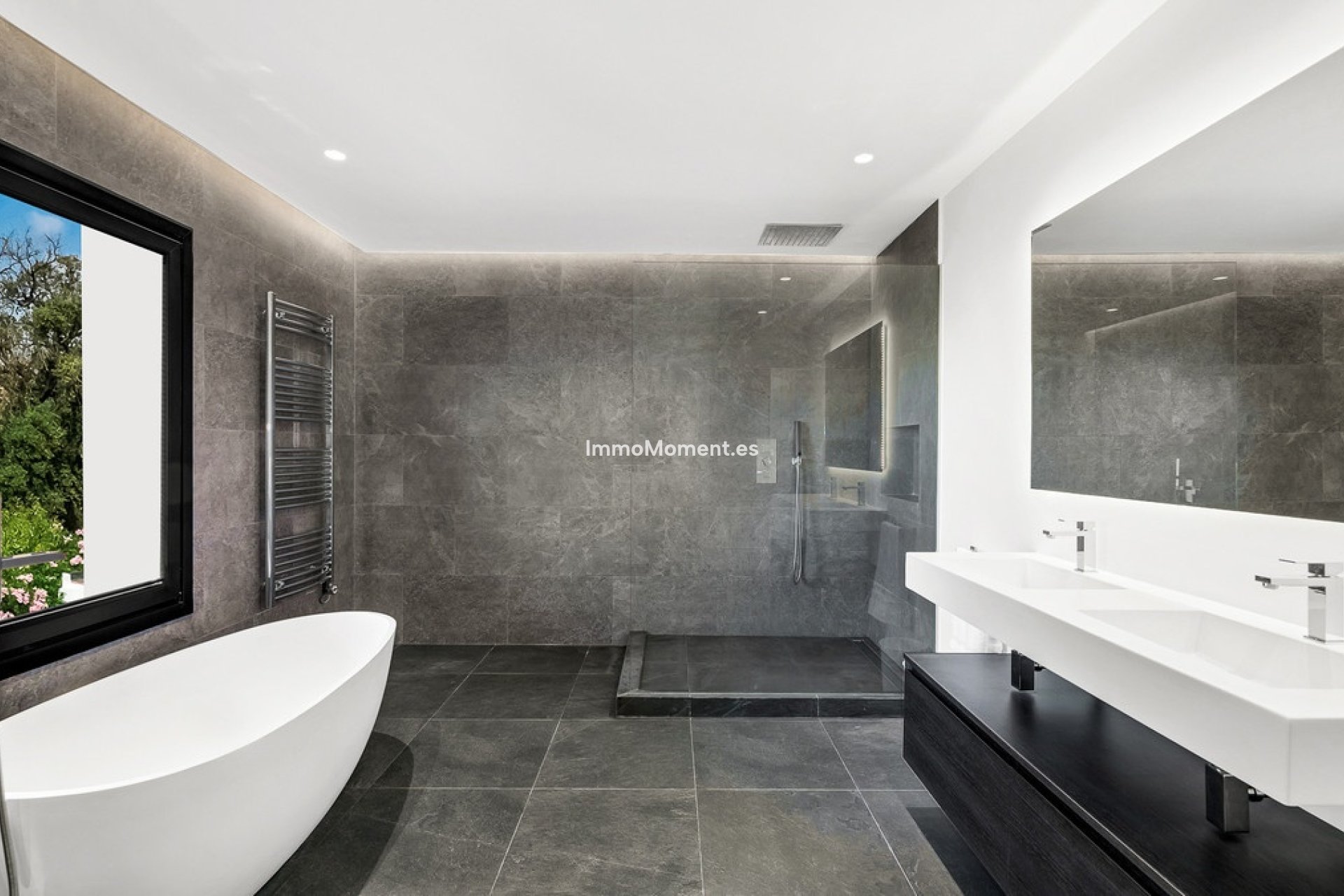 Reventa - Villa - Estepona  - Estepona Centro