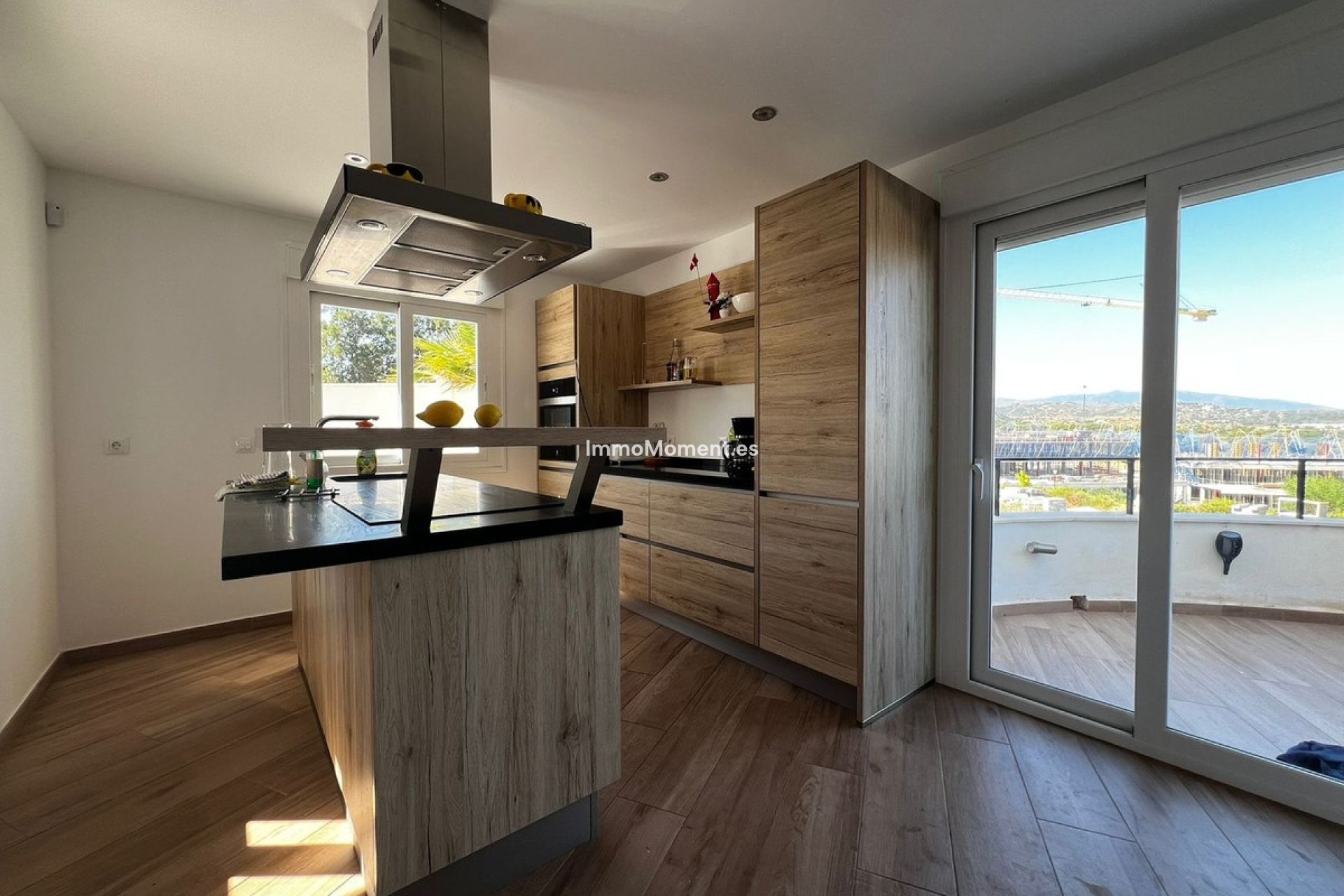 Reventa - Villa - Estepona  - Estepona Centro