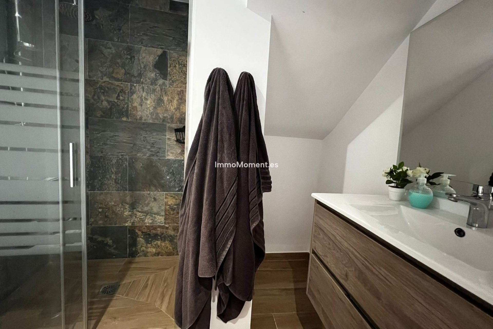 Reventa - Villa - Estepona  - Estepona Centro