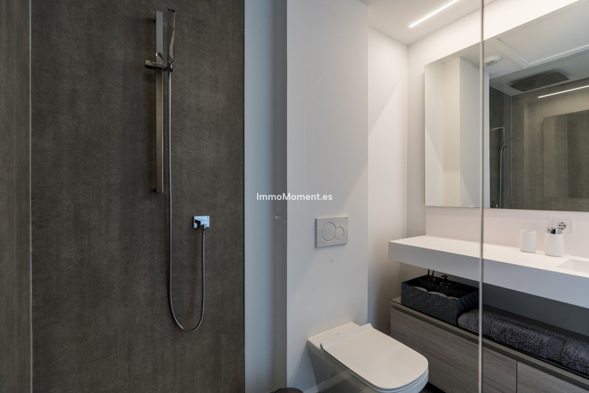 Reventa - Villa - Estepona  - Estepona Centro