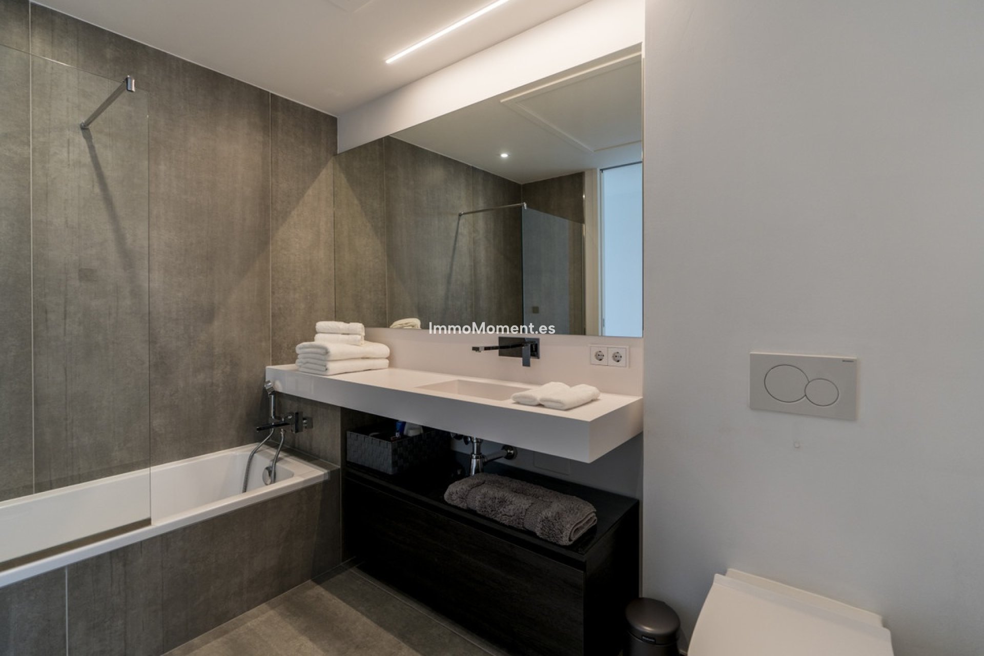 Reventa - Villa - Estepona  - Estepona Centro