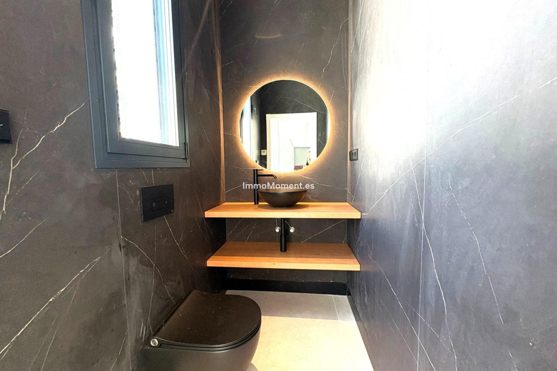 Reventa - Villa - Estepona  - Estepona Centro