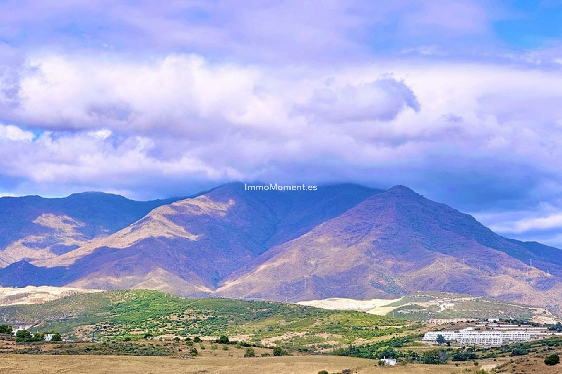 Reventa - Villa - Estepona  - Estepona Centro