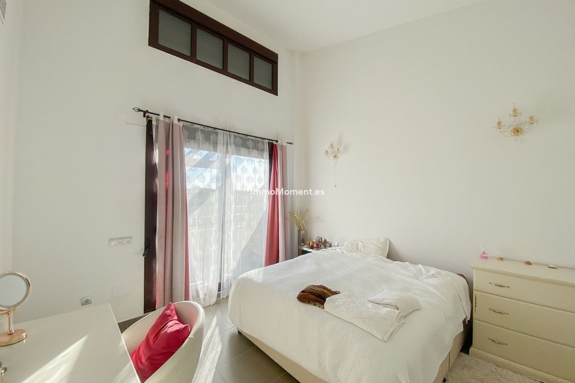Reventa - Villa - Estepona  - Estepona Centro