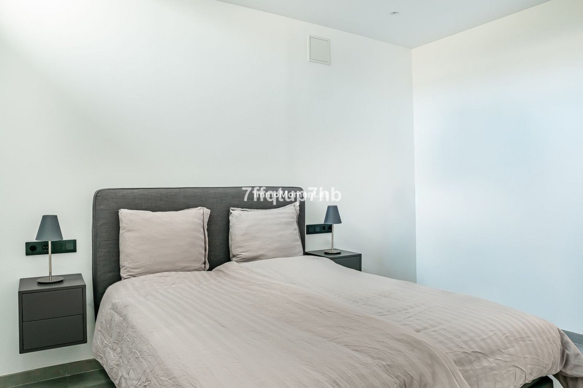 Reventa - Villa - Estepona  - Estepona Centro