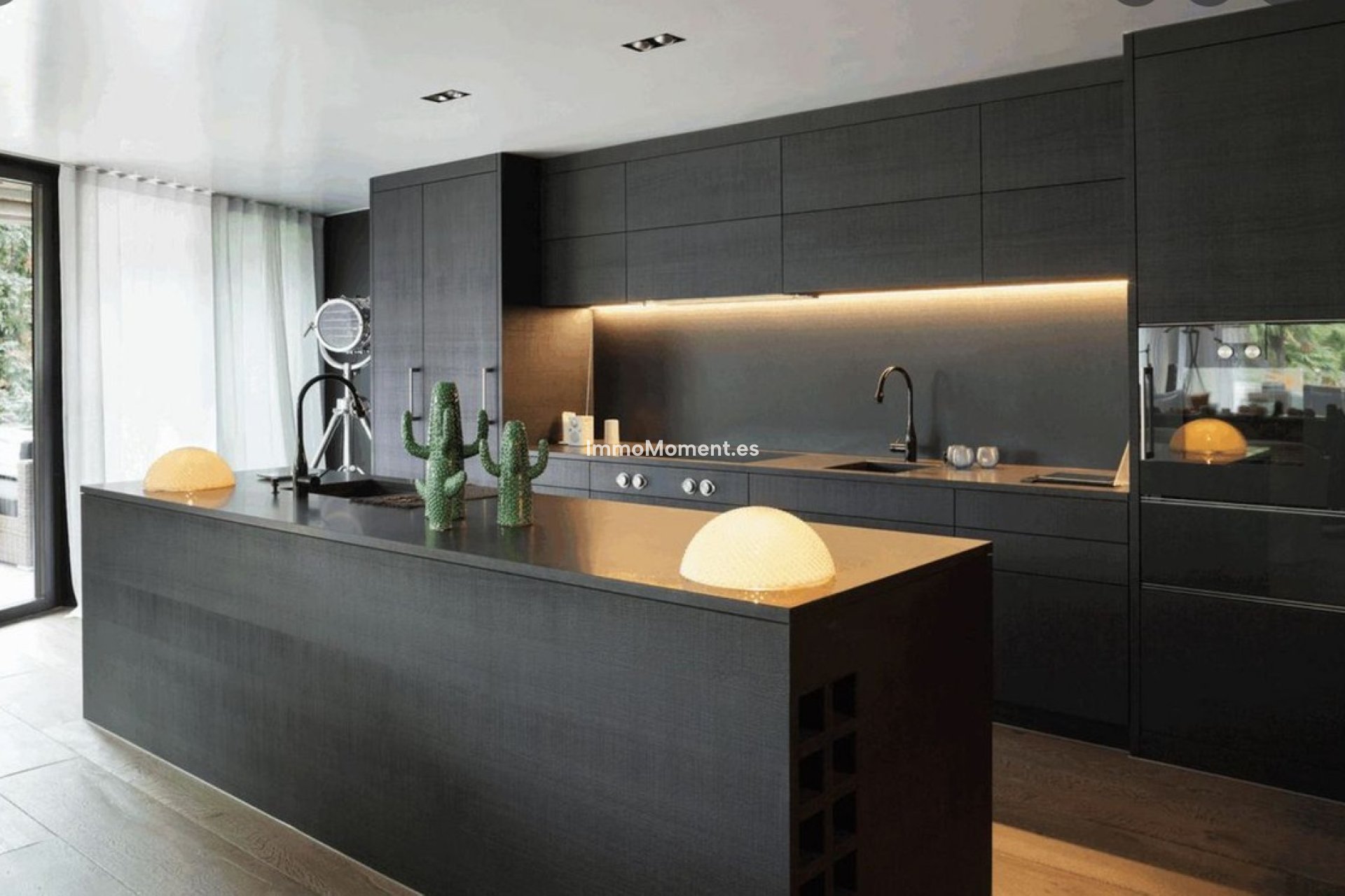 Reventa - Villa - Estepona  - Estepona Centro