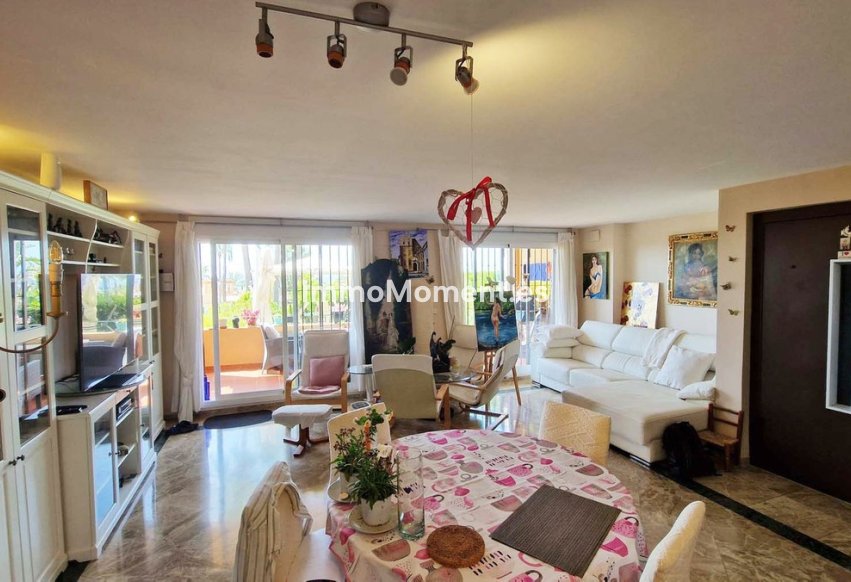 Reventa - Villa - Estepona  - Estepona Centro
