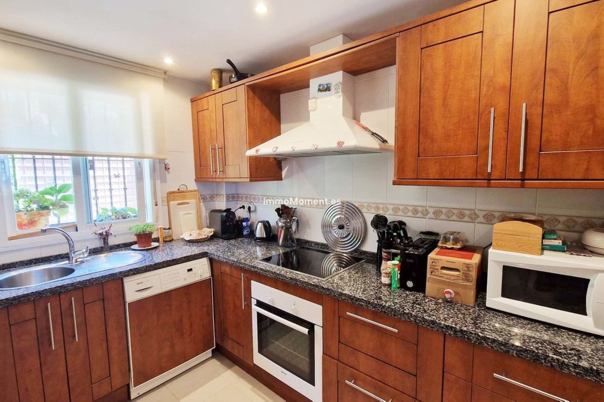 Reventa - Villa - Estepona  - Estepona Centro