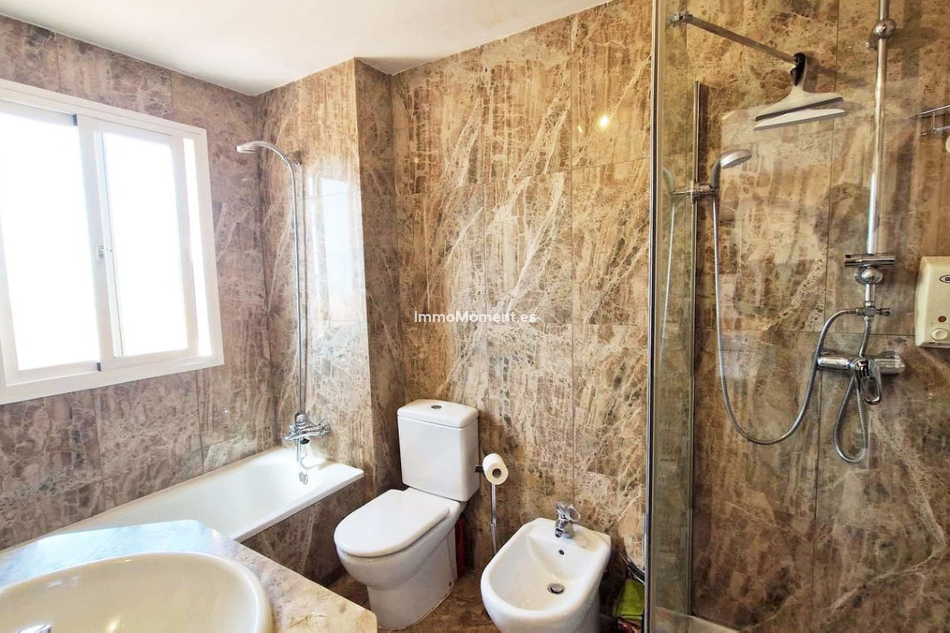 Reventa - Villa - Estepona  - Estepona Centro