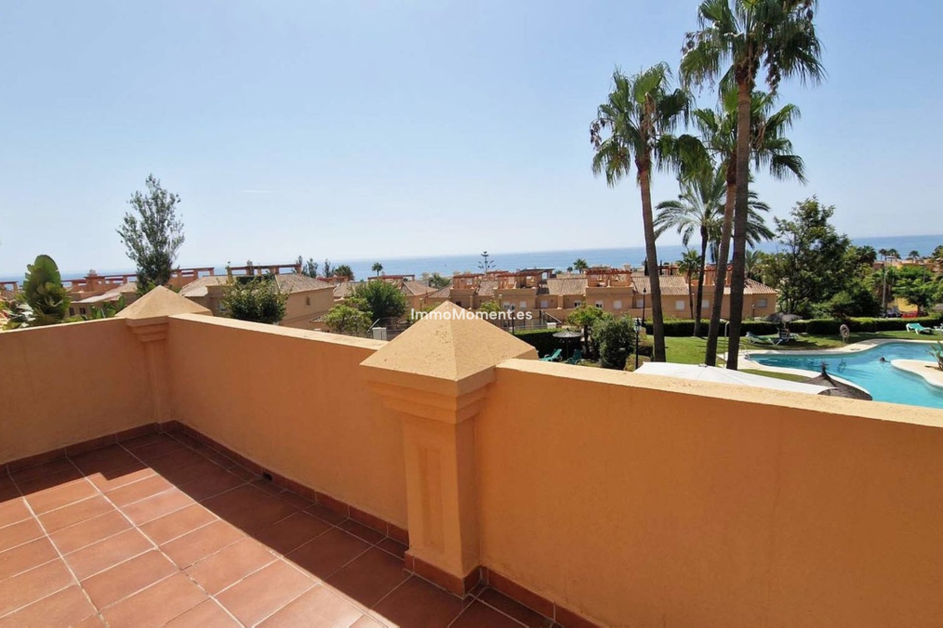 Reventa - Villa - Estepona  - Estepona Centro