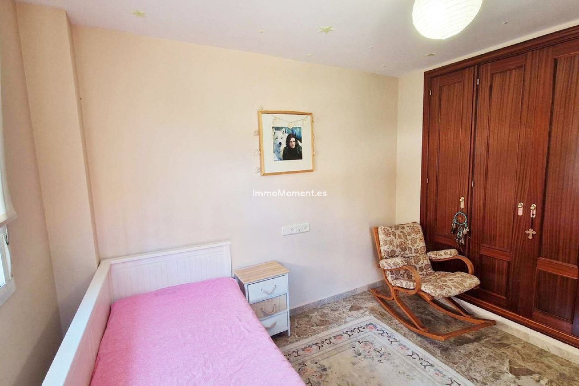 Reventa - Villa - Estepona  - Estepona Centro