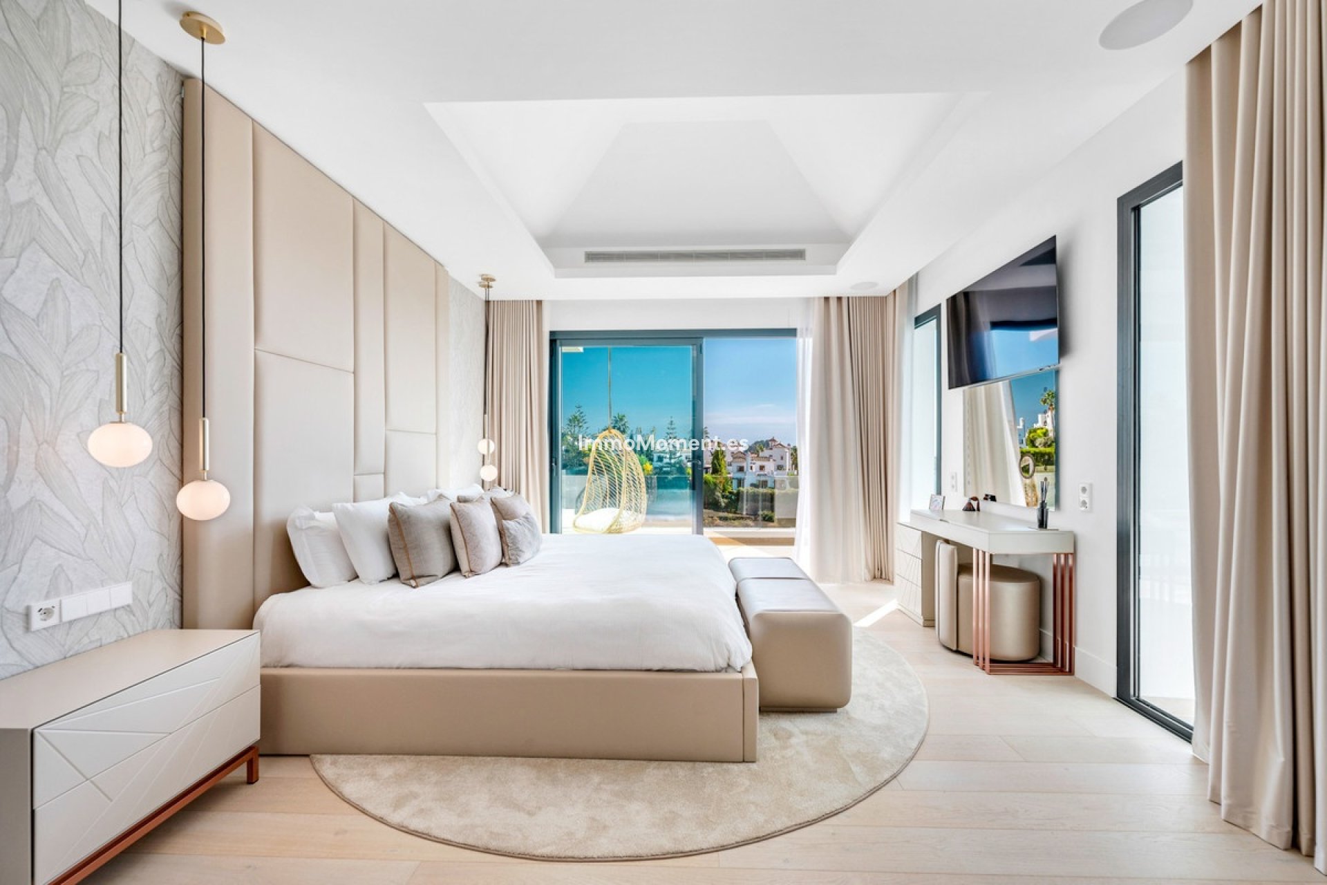 Reventa - Villa - Estepona  - Estepona Centro