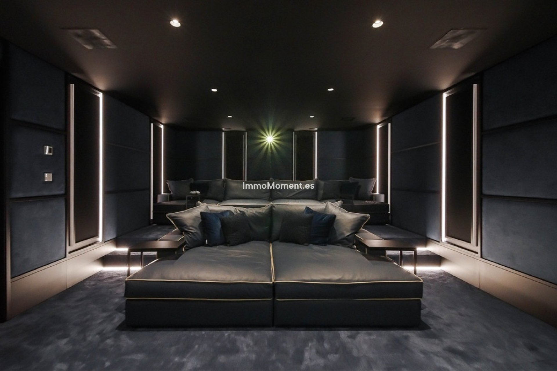 Reventa - Villa - Estepona  - Estepona Centro