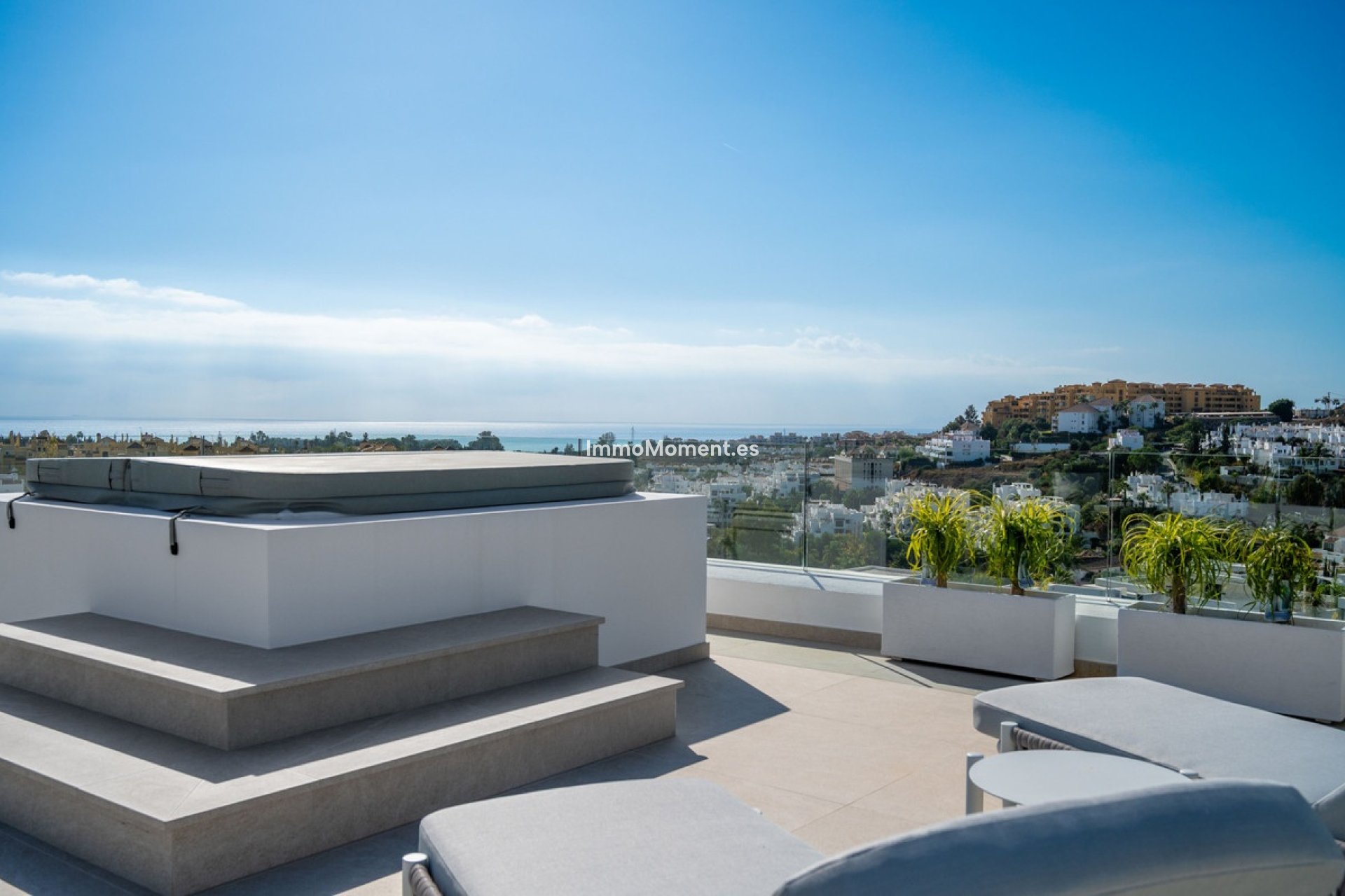 Reventa - Villa - Estepona  - Estepona Centro