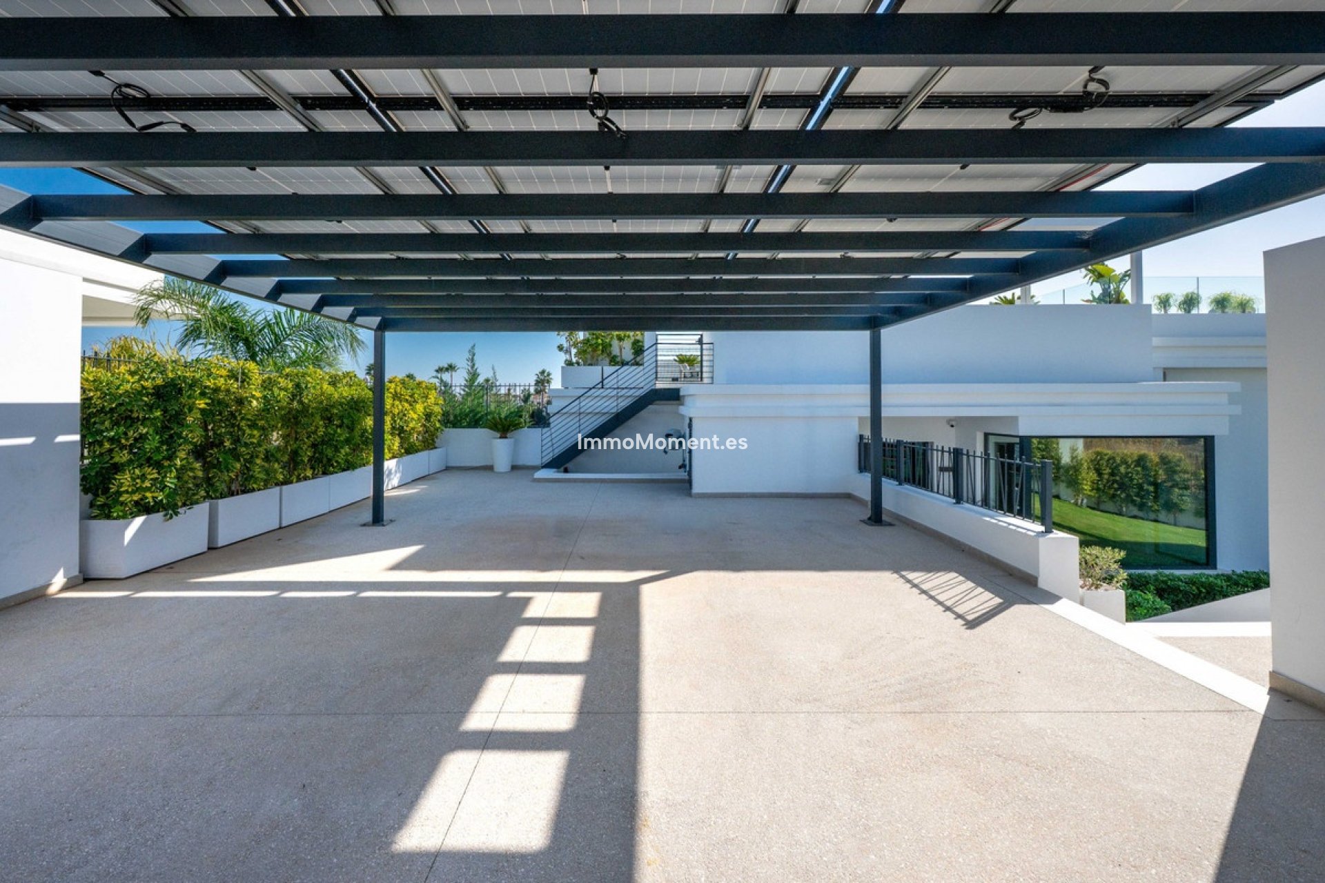 Reventa - Villa - Estepona  - Estepona Centro