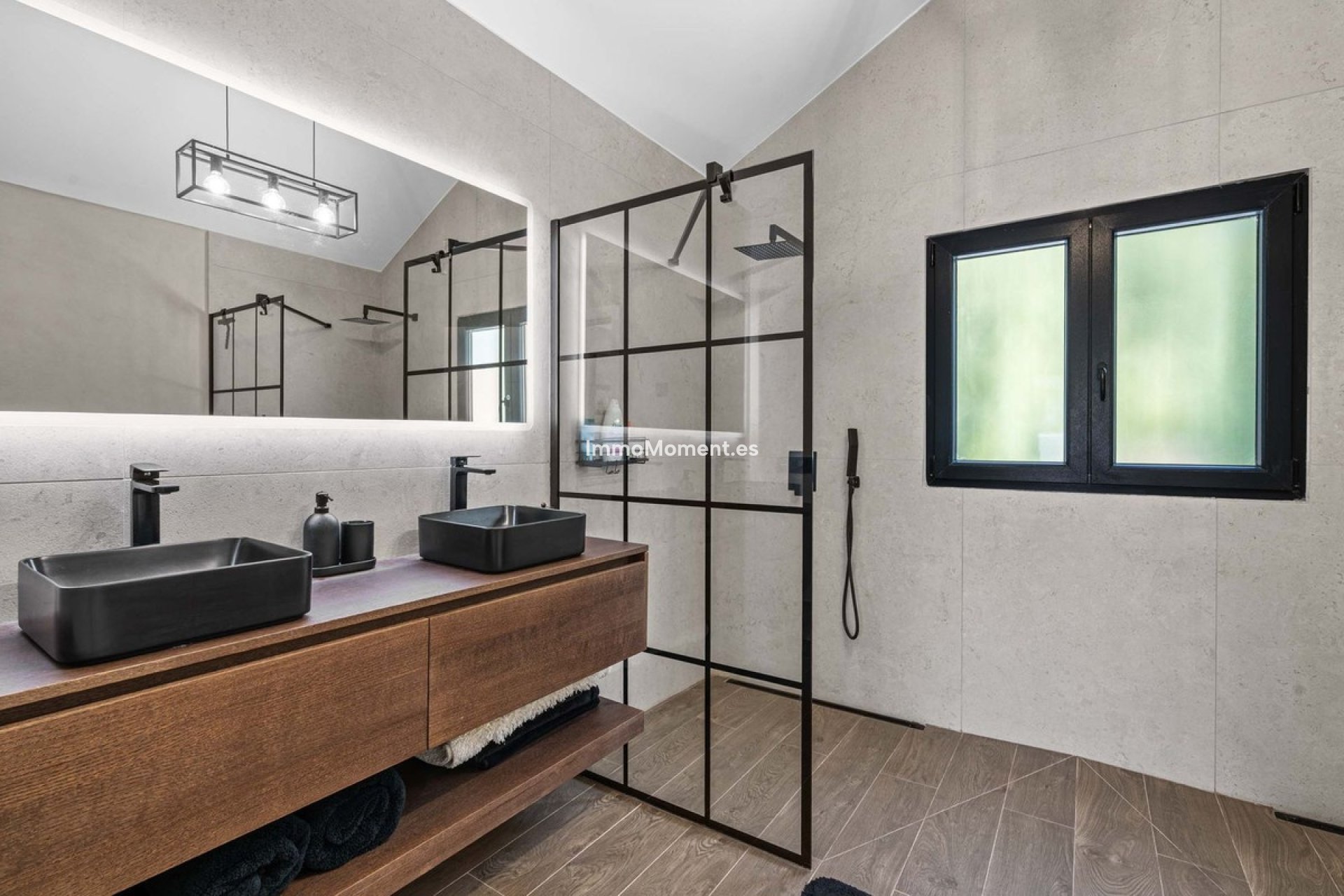 Reventa - Villa - Estepona  - Estepona Centro