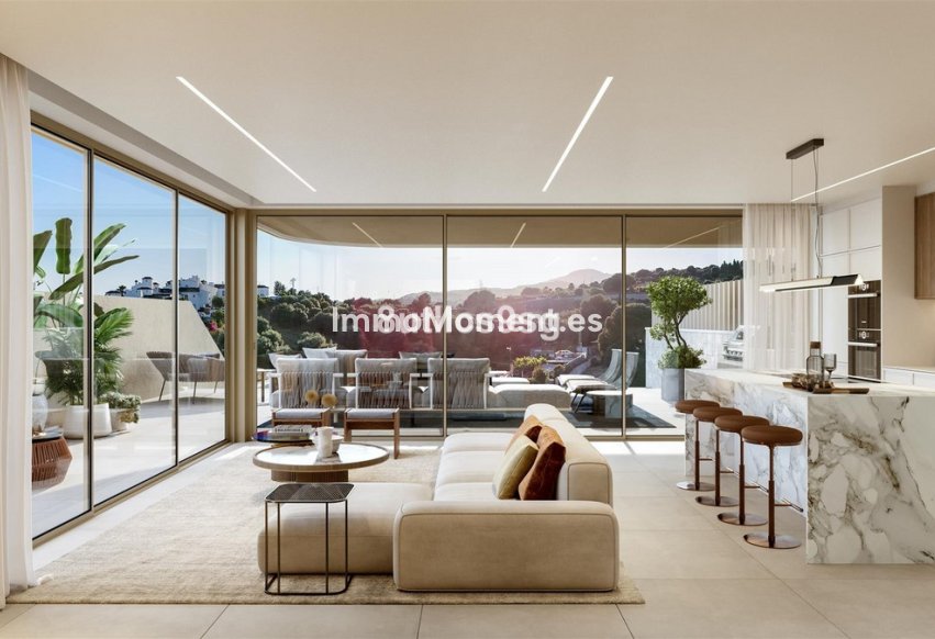 Reventa - Villa - Estepona  - Estepona Centro