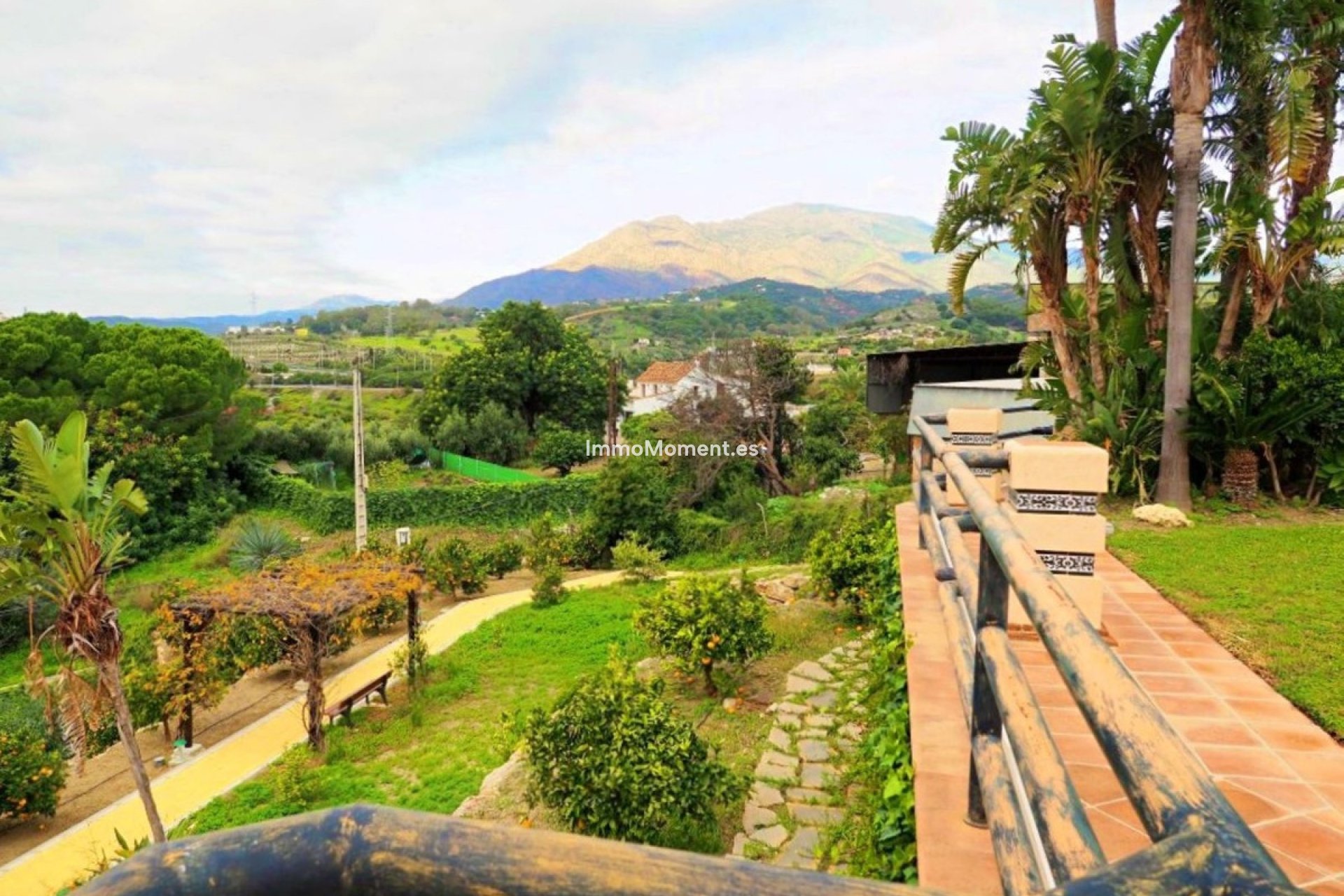 Reventa - Villa - Estepona  - Estepona Centro