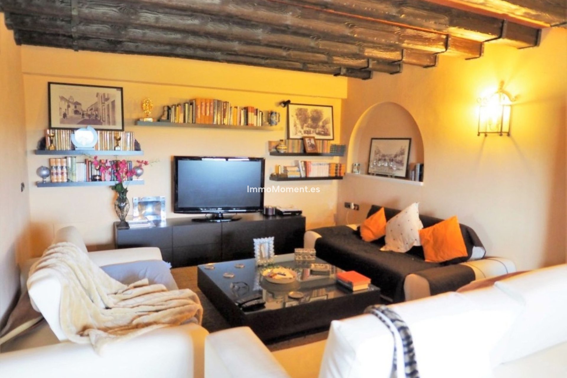 Reventa - Villa - Estepona  - Estepona Centro