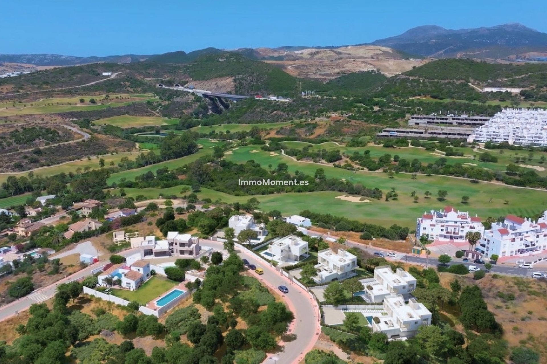 Reventa - Villa - Estepona  - Estepona Centro