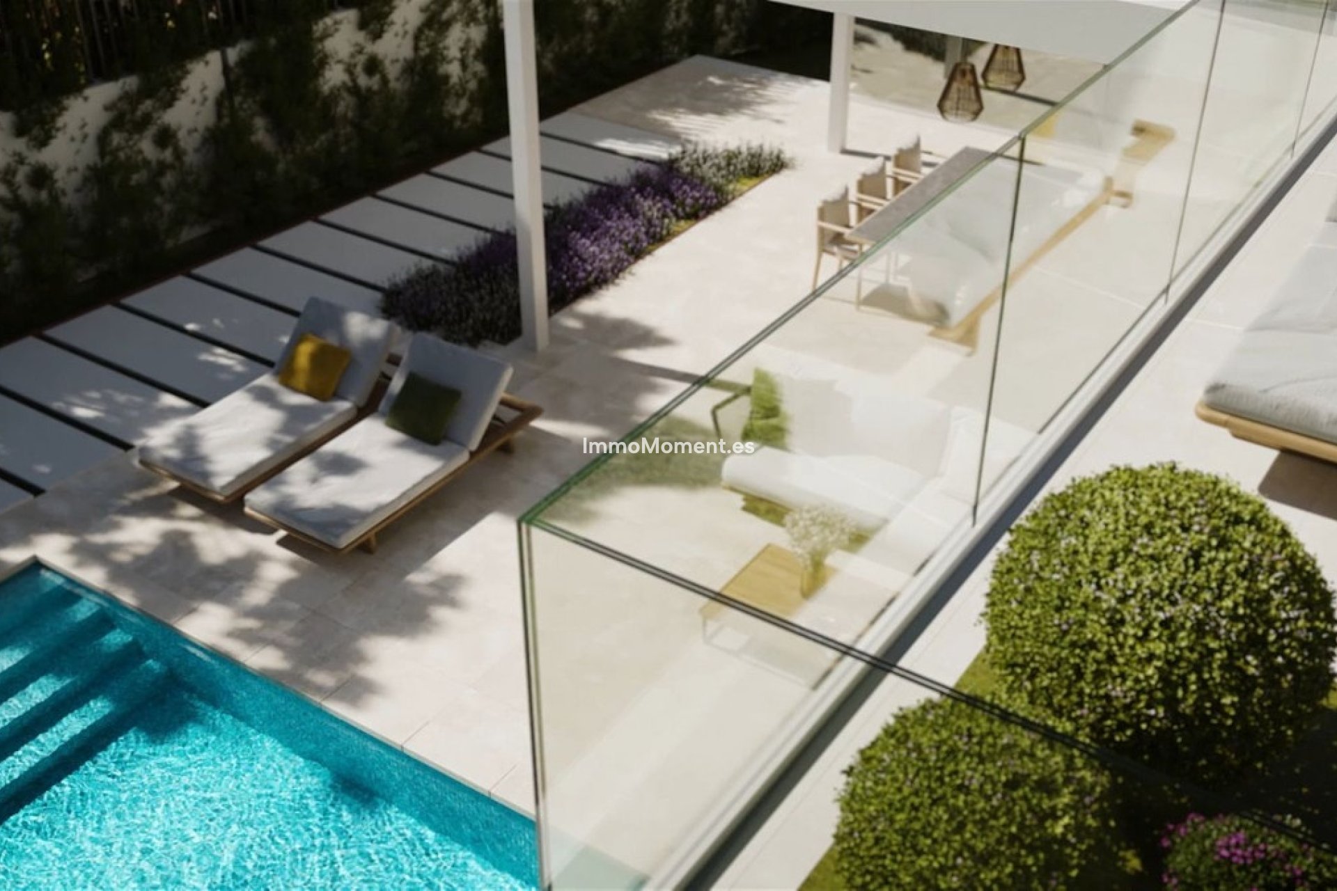 Reventa - Villa - Estepona  - Estepona Centro