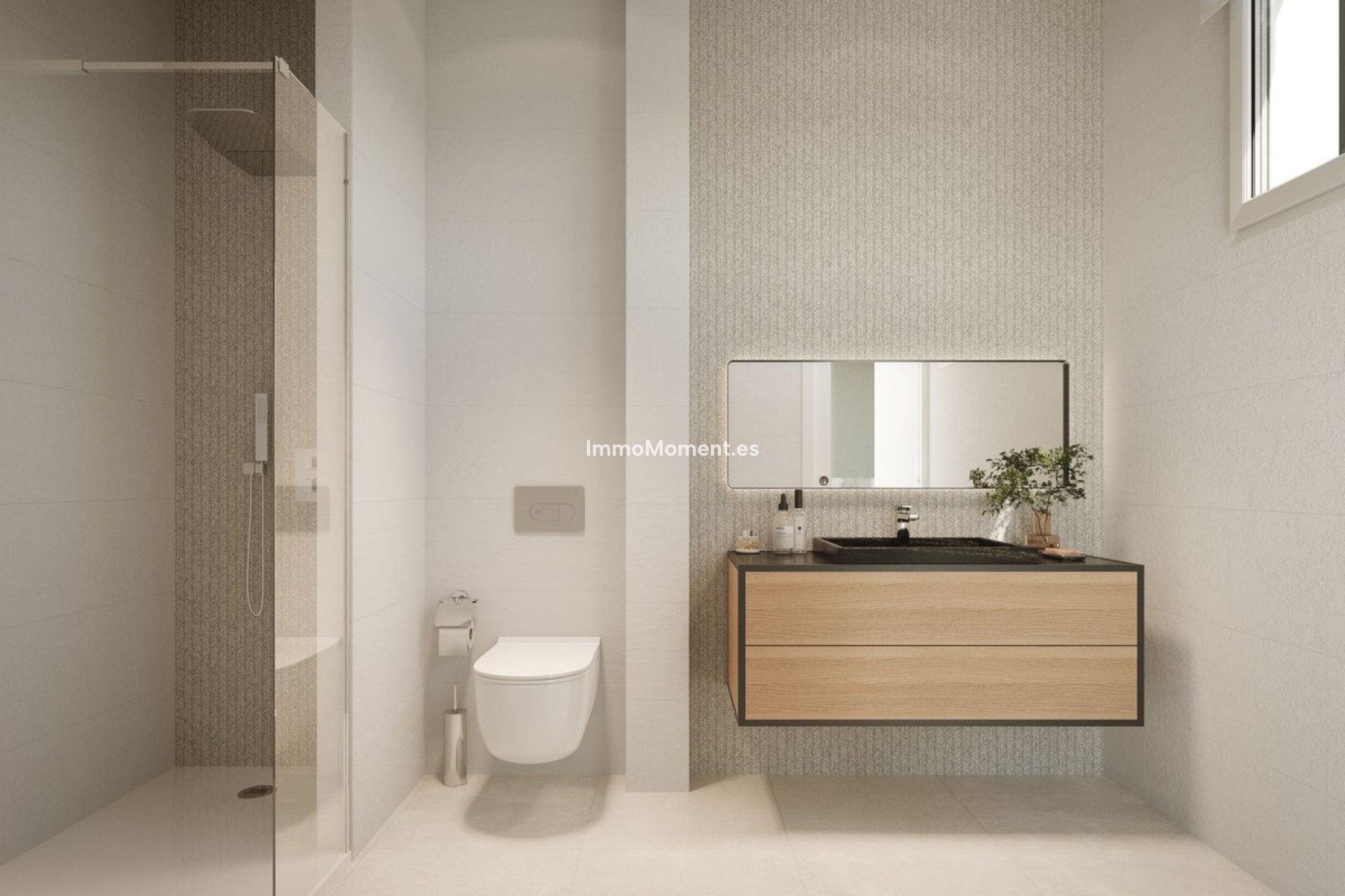 Reventa - Villa - Estepona  - Estepona Centro