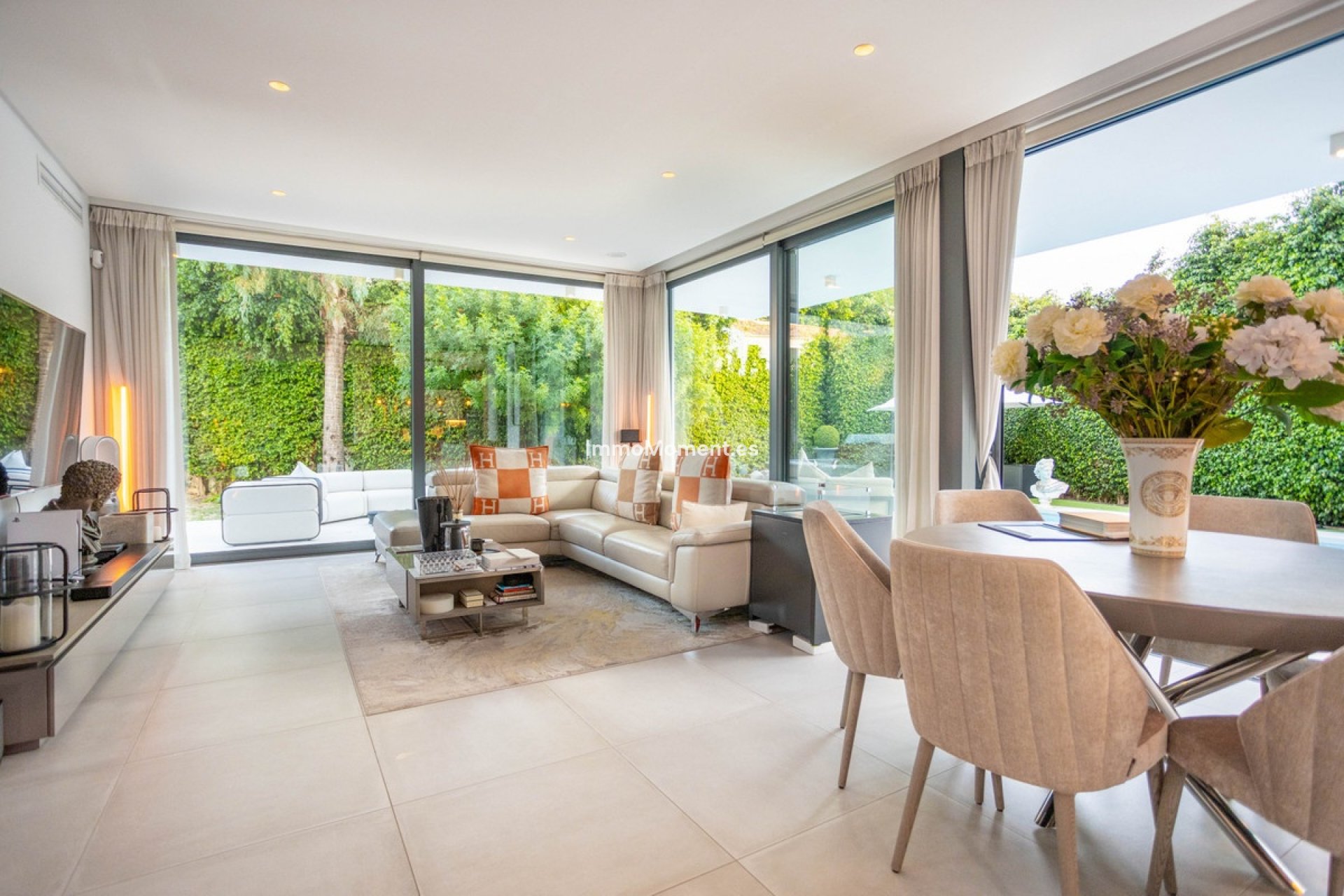 Reventa - Villa - Estepona  - Estepona Centro