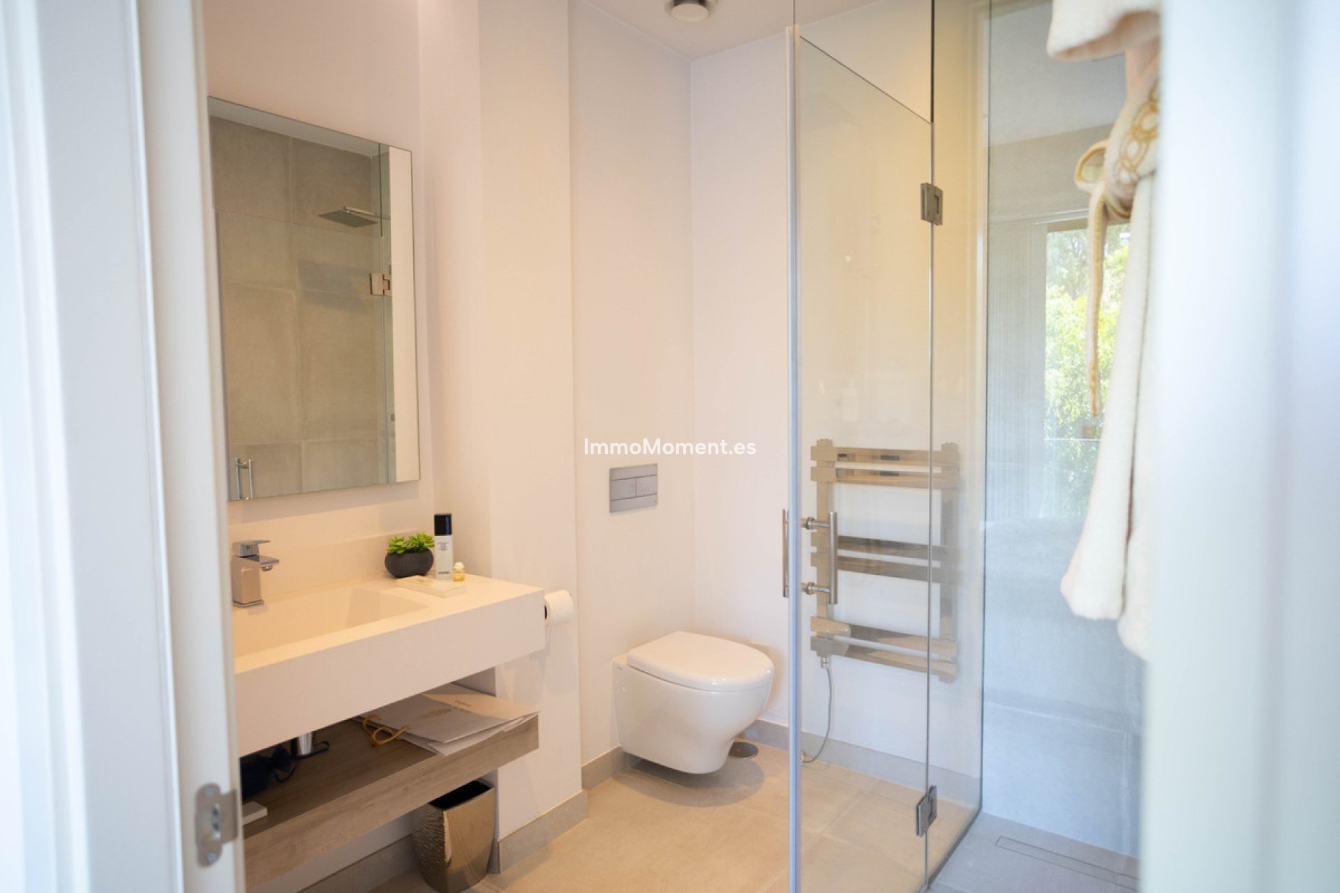 Reventa - Villa - Estepona  - Estepona Centro