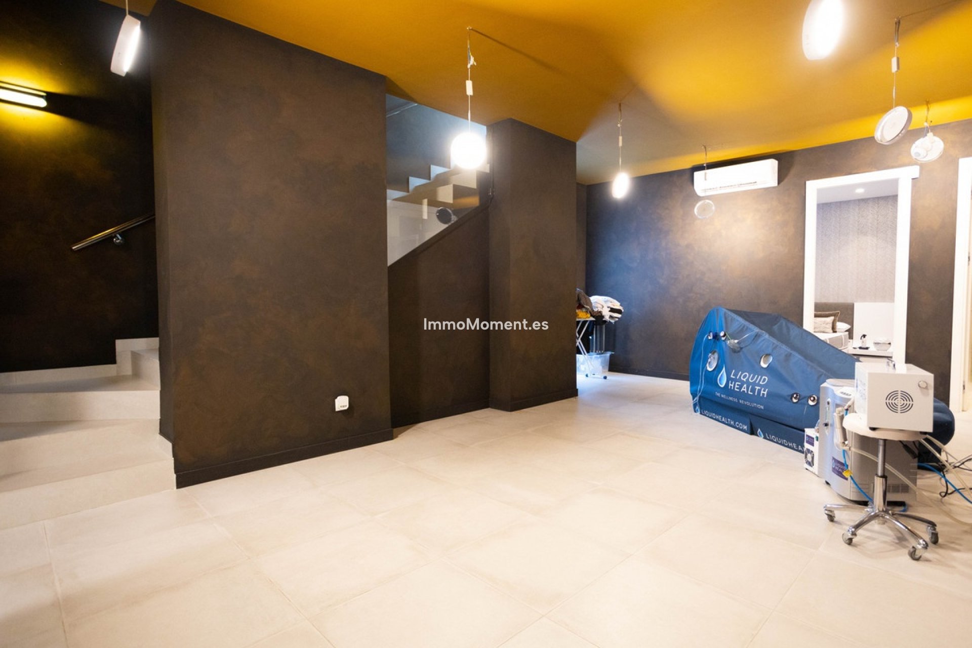 Reventa - Villa - Estepona  - Estepona Centro