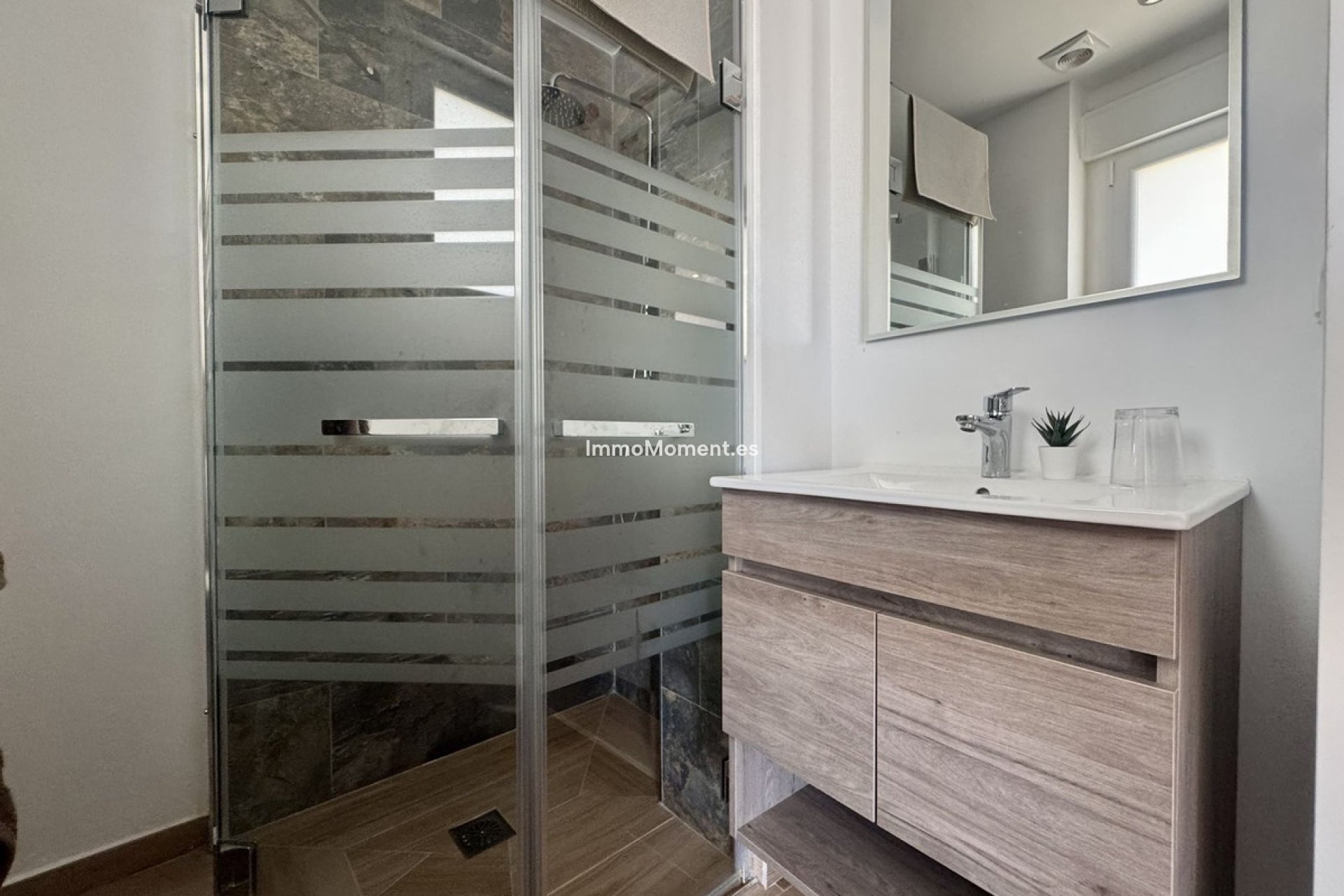 Reventa - Villa - Estepona  - Estepona Centro