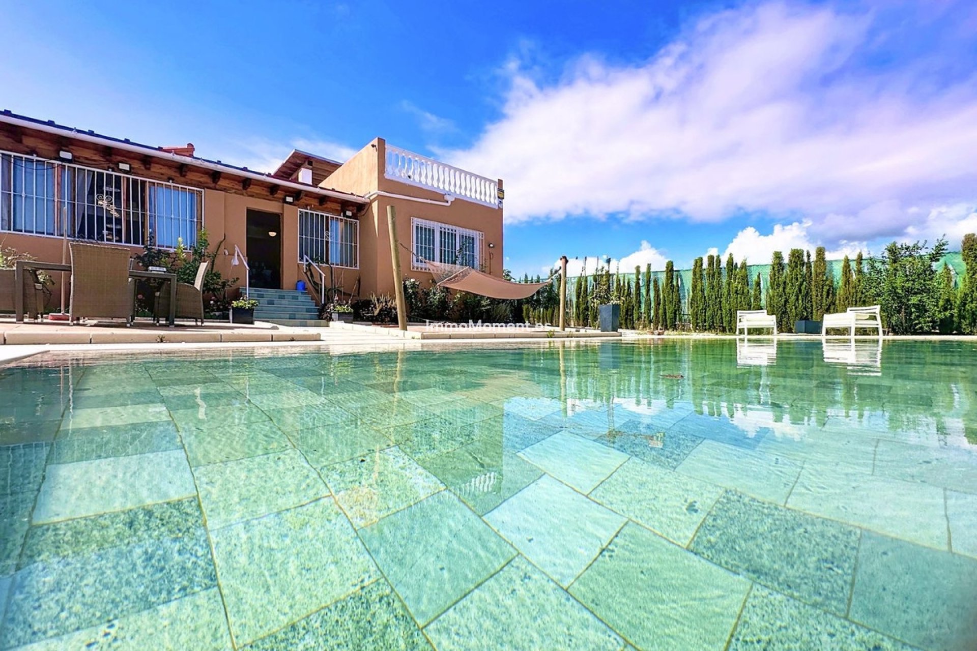 Reventa - Villa - Estepona  - Estepona Centro