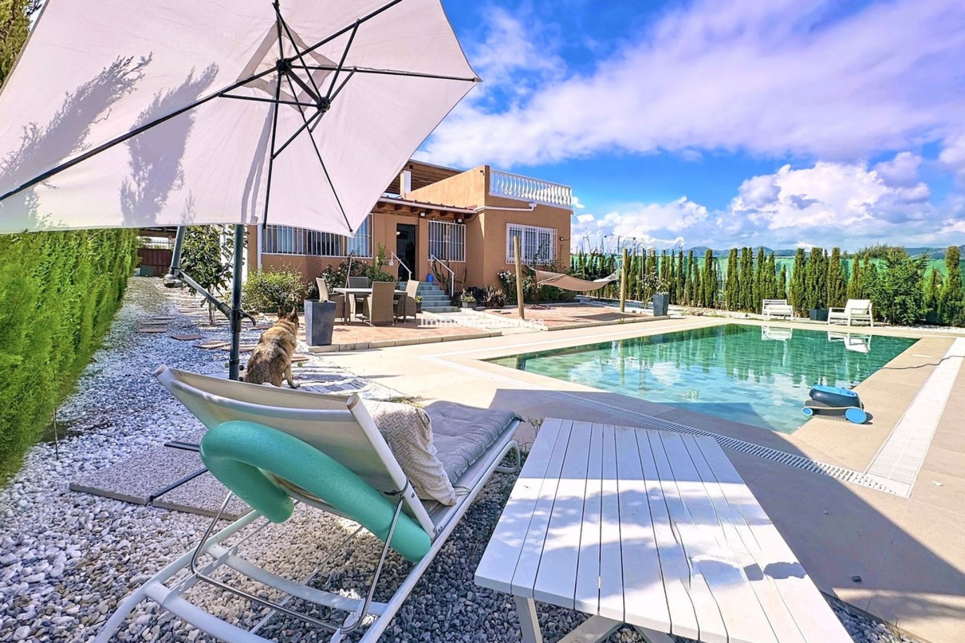 Reventa - Villa - Estepona  - Estepona Centro