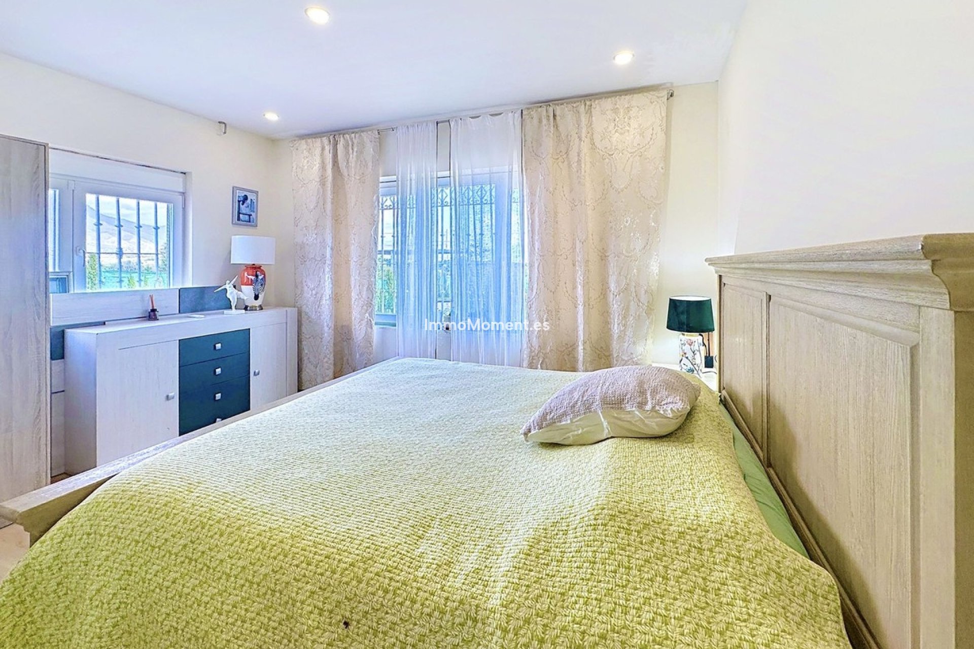 Reventa - Villa - Estepona  - Estepona Centro