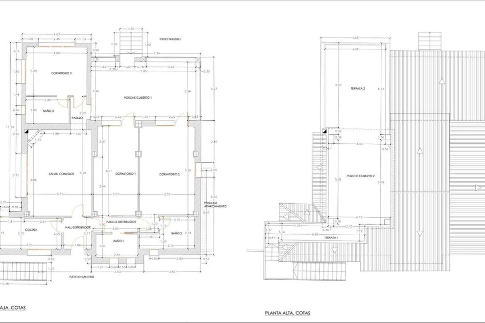 Reventa - Villa - Estepona  - Estepona Centro