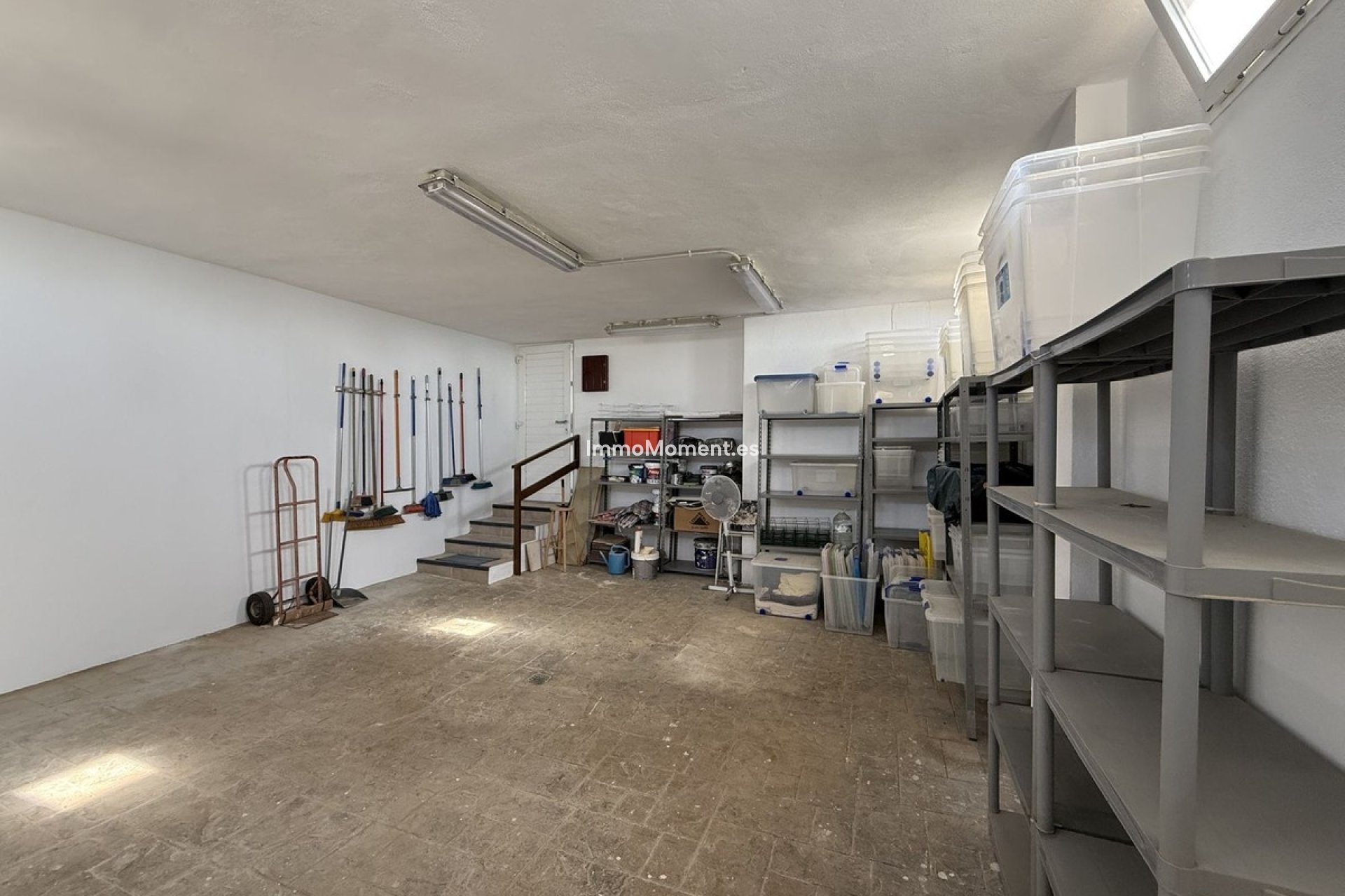 Reventa - Villa - Estepona  - Estepona Centro