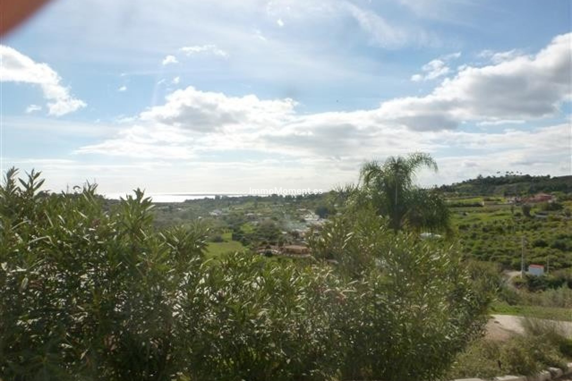 Reventa - Villa - Estepona  - Estepona Centro