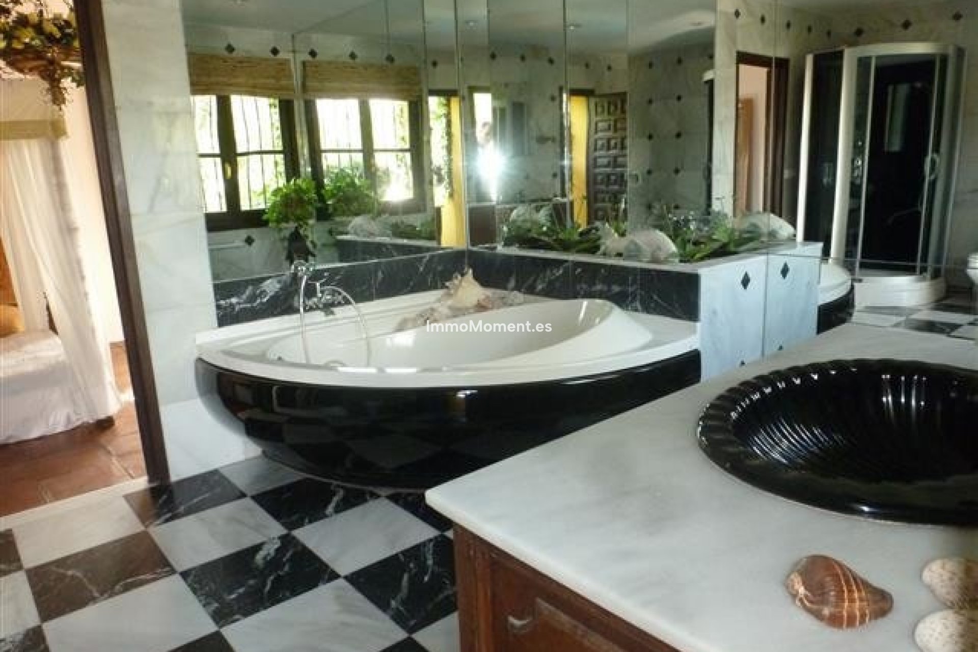 Reventa - Villa - Estepona  - Estepona Centro