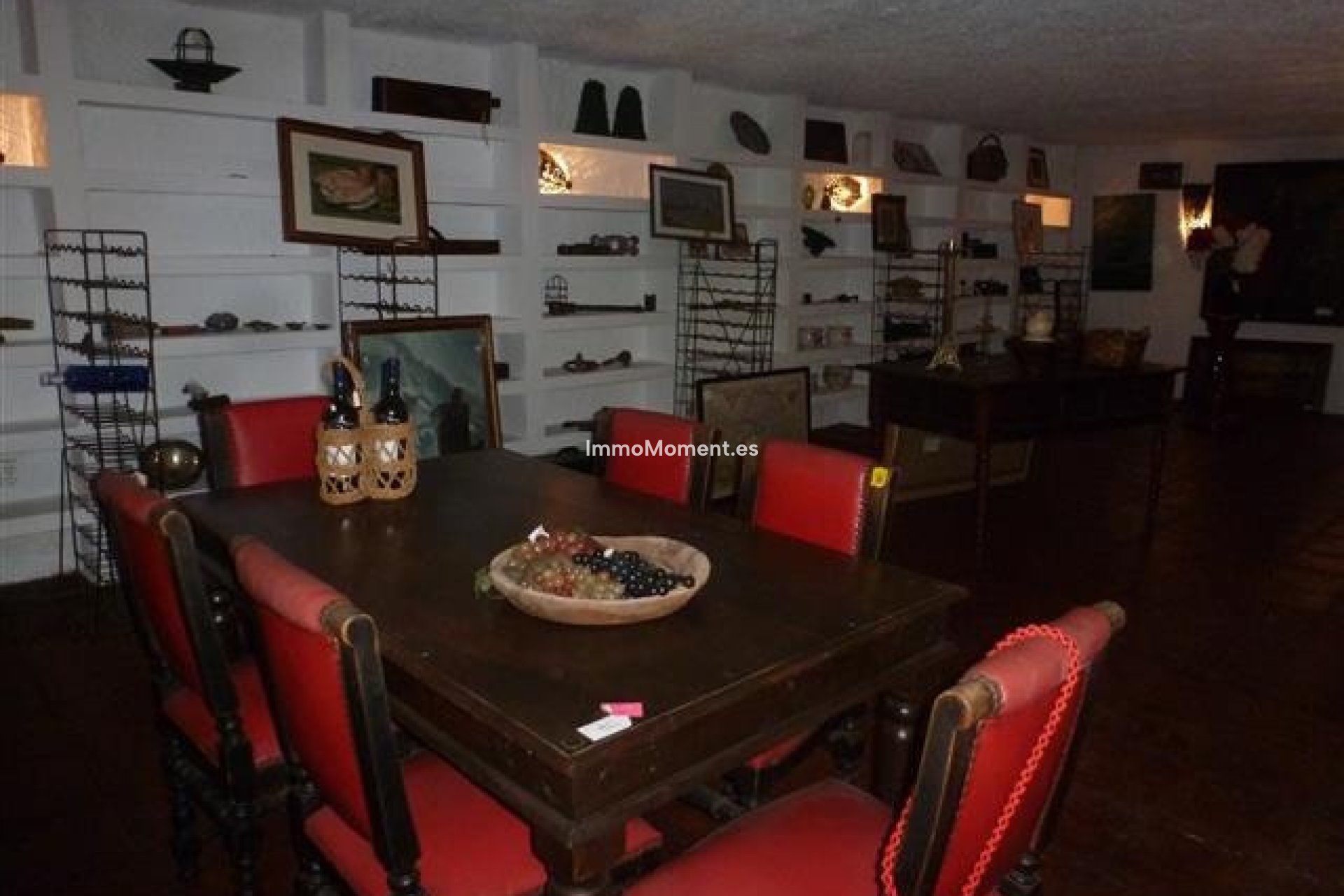 Reventa - Villa - Estepona  - Estepona Centro