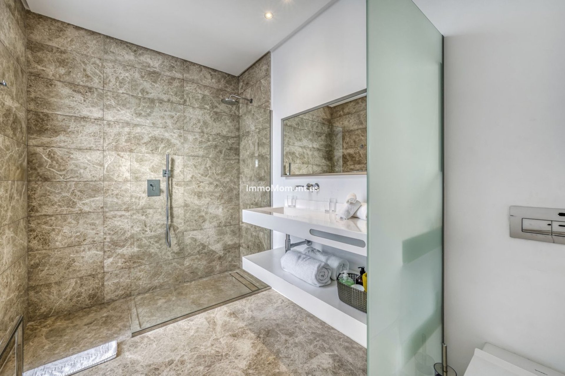 Reventa - Villa - Estepona  - Estepona Centro