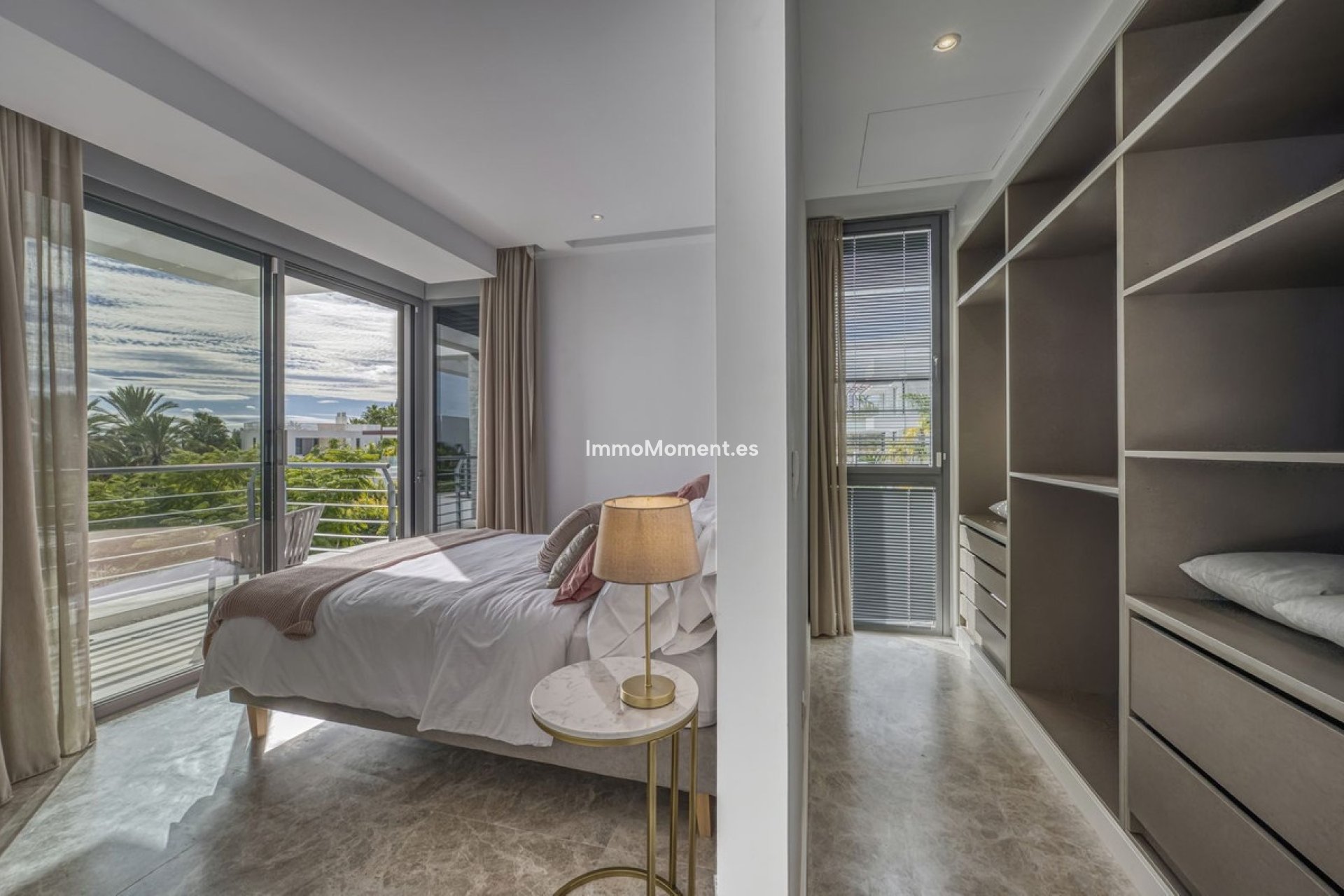 Reventa - Villa - Estepona  - Estepona Centro