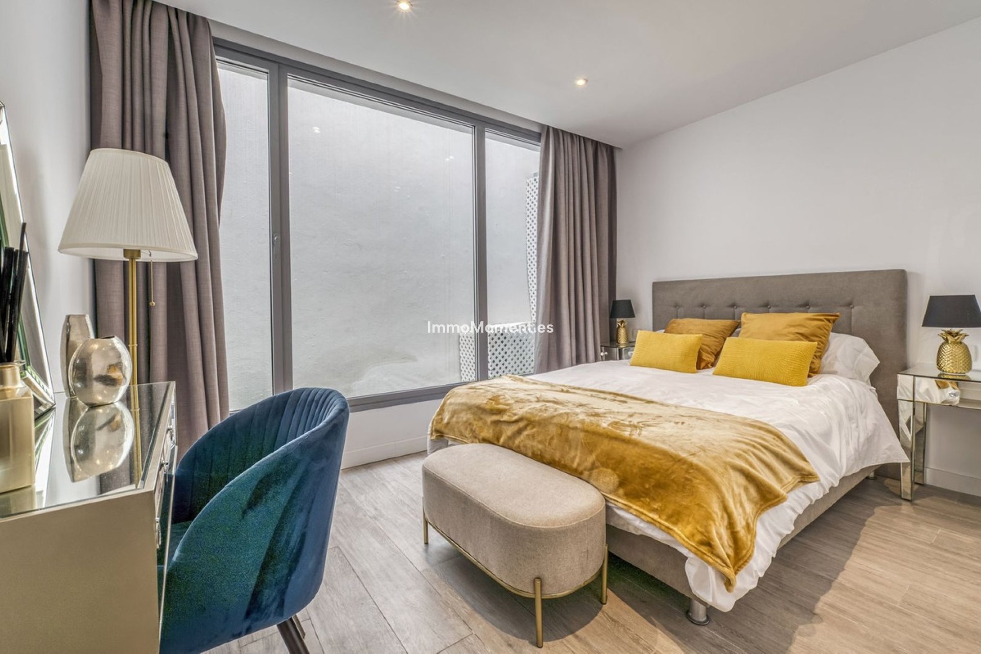 Reventa - Villa - Estepona  - Estepona Centro