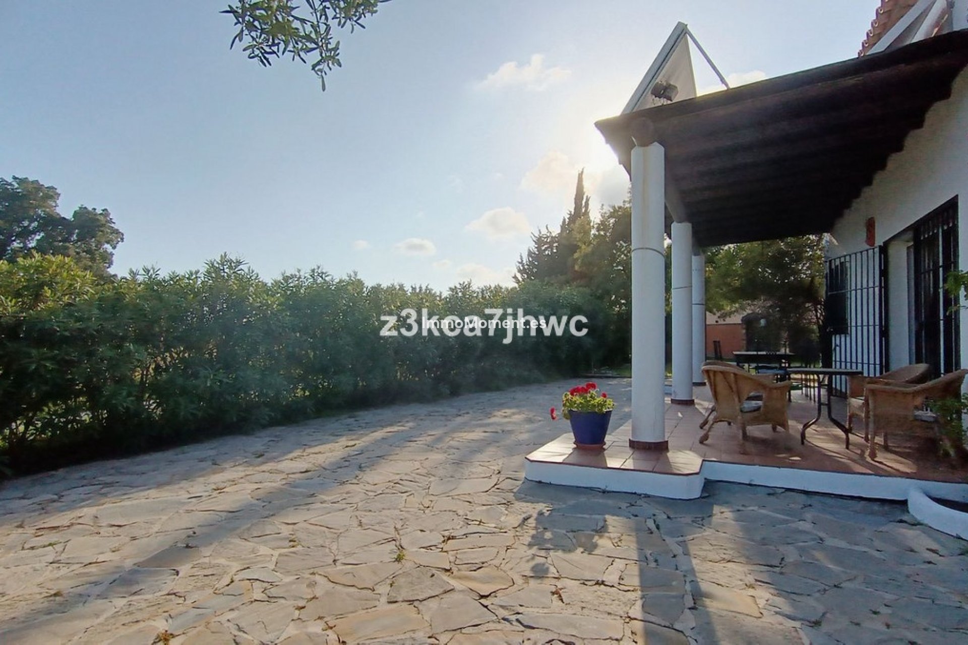 Reventa - Villa - Estepona  - Estepona Centro