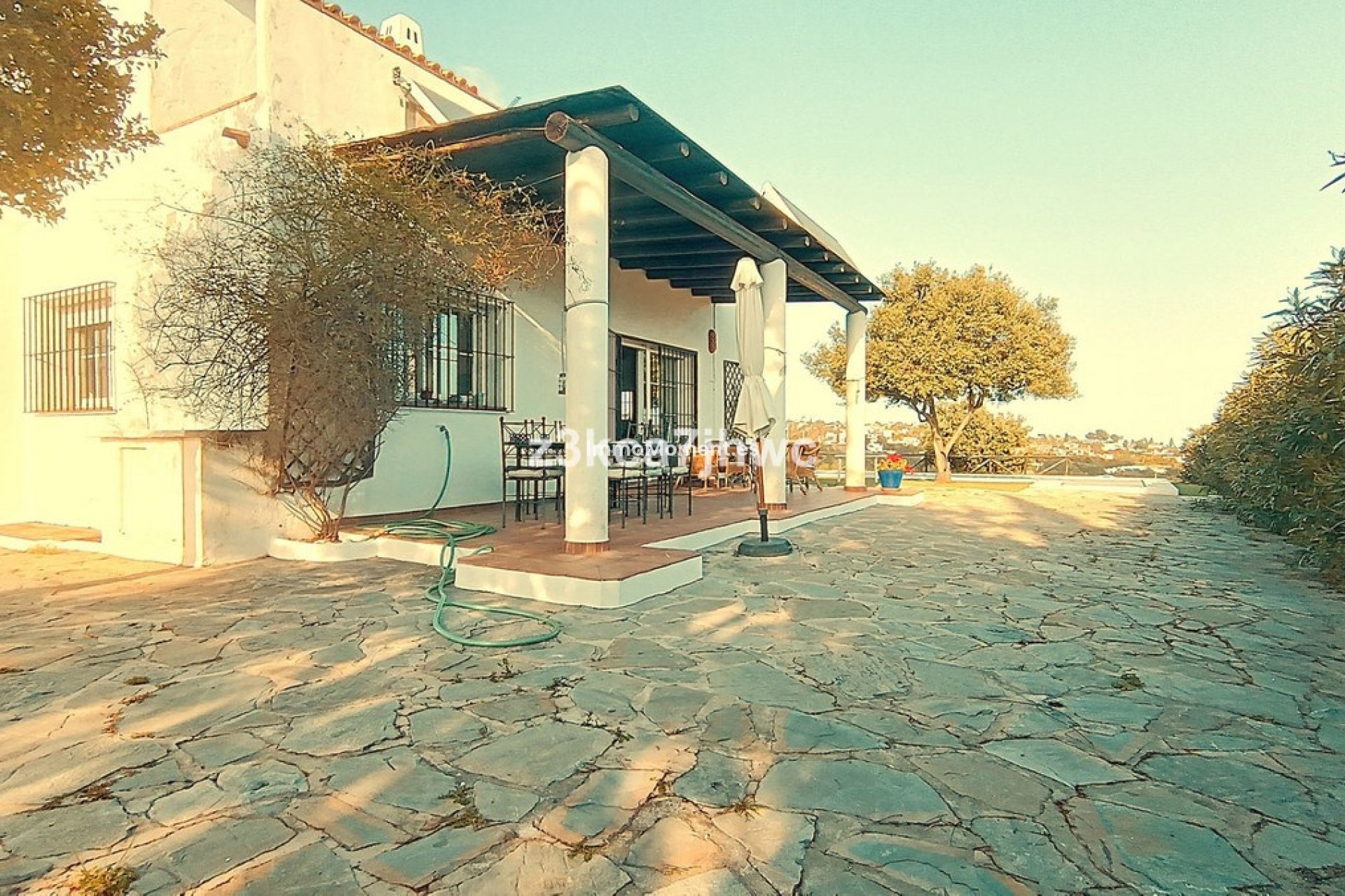 Reventa - Villa - Estepona  - Estepona Centro